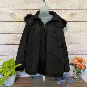 Women's Jessica Simpson Jacket - Size XL